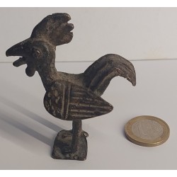 Poids à peser la poudre d'or